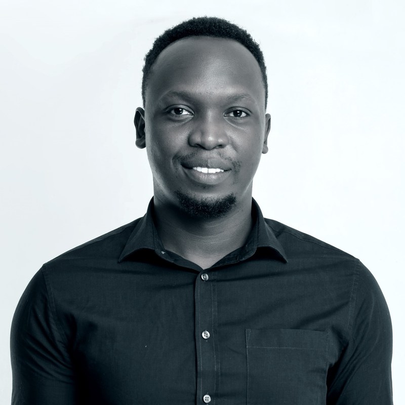 Amos Mworia